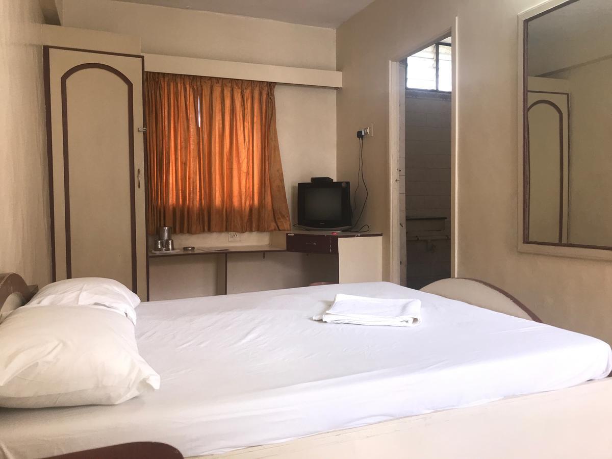 Hotel Sap Residency Tiruppur Exterior foto